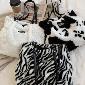 Vintage Women Shoulder Bag